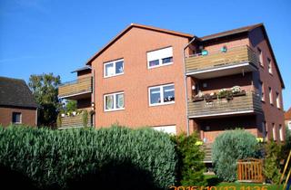 Wohnung mieten in 30826 Garbsen, Gepflegte 2-Zimmer Dachgeschosswohnung in Osterwald
