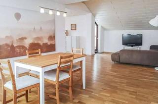 Wohnung mieten in 71111 Waldenbuch, charmantes Zuhause in bevorzugter Lage