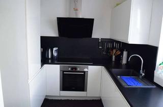 Wohnung mieten in 32108 Bad Salzuflen, Freundliche und modernisierte 3-Raum-Wohnung mit Balkon und Einbauküche in Bad Salzuflen