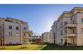 Wohnung mieten in Großbeerenstraße 317, 14480 Potsdam, Barrierefreie 3-Zi.-Neubau-Wohnung mit EBK, Fußbodenheizung, elektr. Rollläden und Stellplatz