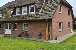 Wohnung mieten in 25524 Heiligenstedten, Gatermann Immobilien: Gepflegte 3-Zimmer-Wohnung mit Balkon in Heiligenstedten