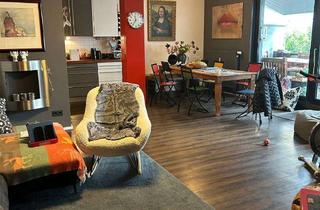 Wohnung mieten in Möhnestrasse 4-6, 59755 Arnsberg, Im Zentrum von Neheim großzügige 3-Zimmer Wohnung mit Balkon im 1. OG zu vermieten