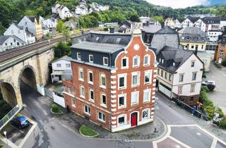 Wohnung mieten in 55743 Idar-Oberstein, Charmante Altbau-Wohnung in zentrumsnaher Lage