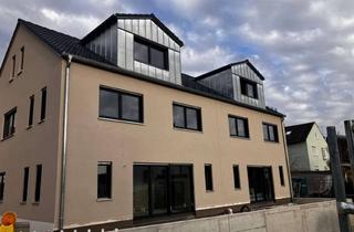 Wohnung mieten in Rackertshofener Straße, 85139 Wettstetten, Reihenhaus-Feeling in moderner Wohnung