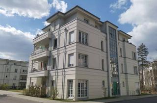 Wohnung mieten in Großbeerenstraße 299, 14480 Potsdam, Zweitbezug ** Barrierefreie 2-Zimmer-Neubau-Wohnung mit EBK, Fußbodenheizung und PKW-Stellplatz