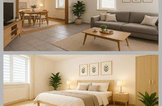 Wohnung mieten in 74635 Kupferzell, ** Ideal für Singles oder Paare** Helle 2-Zimmer-Wohnung, neue Einbauküche