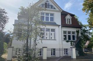 Wohnung mieten in Rembrandtstraße 15, 14467 Berliner Vorstadt, Provisionsfrei in Nähe Heiliger See: 4-Zimmer-Terrassenwohnung in der Berliner Vorstadt