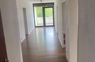 Wohnung mieten in 91717 Wassertrüdingen, Helle 4-Zimmer-Wohnung (107 m²) mit Balkon in Wassertrüdingen