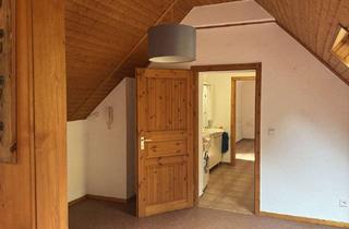 Wohnung mieten in 54568 Gerolstein, *** Schöne helle 2-Zimmer-Wohnung ***