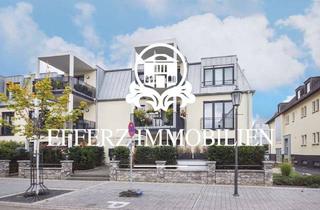 Wohnung mieten in 53474 Bad Neuenahr-Ahrweiler, Modernes Wohnen nahe der Ahr! Helle 3-Zimmer-Wohnung mit zwei Balkonen und Tiefgarage.