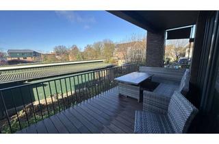 Wohnung mieten in Grote Twiet 11, 24539 Gadeland, "NEUBAU" Barrierefrei in die Zukunft! Moderne Komfort-Wohnung mit Balkon! (RÖMBKE IMMOBILIEN KG)