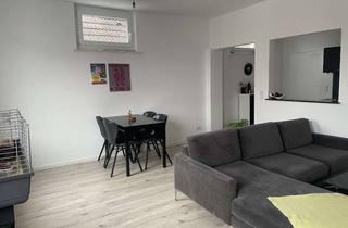 WG-Zimmer mieten in Eberstädter Straße 23, 64319 Pfungstadt, Frischsanierte WG sucht sympathischen Mitbewohner*in