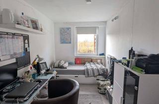 WG-Zimmer mieten in Im Reiserfeld 33, 67657 Innenstadt, 365 € (warm) - Fully Furnished - 10 m² - 3.0 Zi. (middle room) - 1 month deposit