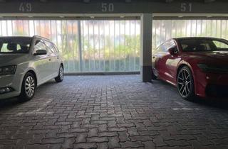 Garagen kaufen in 86807 Buchloe, HELLER TIEFGARAGEN-STELLPLATZ IN BUCHLOE-SÜD