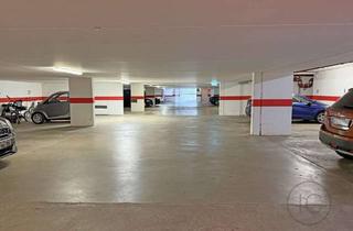 Garagen kaufen in Goswin-Peter-Gath-Str., 50825 Ehrenfeld, Ehrenfeld: Tiefgaragenstellplatz in gepflegter Anlage