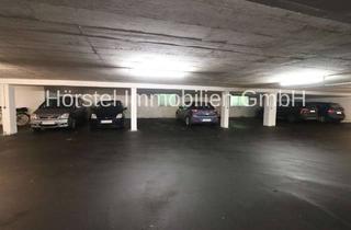 Garagen kaufen in 21029 Bergedorf, 5 Tiefgaragen-Stellplätze im gepflegter Anlage