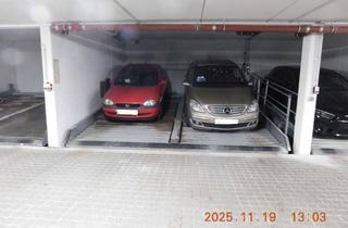 Garagen kaufen in Walter-Kolbenhoff-Straße 14, 82110 Germering, TG Duplex Stellplatz