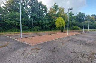 Lager mieten in 48653 Coesfeld, 700m² Lagerfläche, Freifläche, Abstellfläche, Teilbar ab 100m²