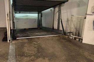 Garagen mieten in Charlottenburger Straße 125, 13086 Weißensee, Duplex Stellplatz in Tiefgarage in 13086 Berlin