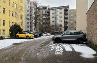 Garagen mieten in Leibnizstraße 35, 39104 Altstadt, Stellplatz in der Leibnizstraße zu vermieten