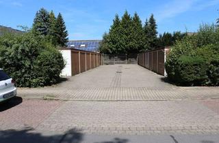 Garagen mieten in Siegstraße, 38120 Weststadt, Außenstellplatz in der Siegstraße zu vermieten