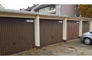 Garagen mieten in Gneisenaustr. 28 - 36, 33330 Gütersloh, Die Parkplatzsuche hat ein Ende! Garage an der Gneisenaustraße frei!