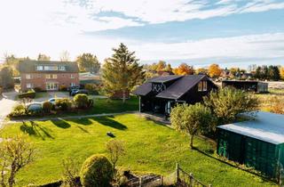 Gewerbeimmobilie kaufen in 21516 Müssen, Gastlichkeit mit Seele – Stilvolles Hotel Garni zwischen Natur & Metropole