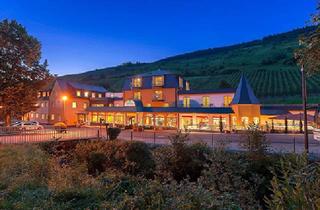Gewerbeimmobilie kaufen in 54470 Bernkastel-Kues, Landhotel mit Charme in etablierter Wein- und Tourismusregion