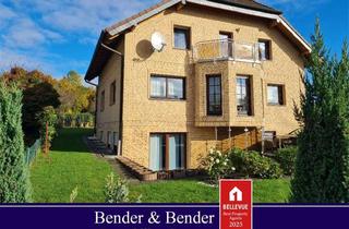 Haus kaufen in 56587 Straßenhaus, Repräsentatives, verklinkertes Landhaus mit ELW in bevorzugter Wohnlage von Straßenhaus zu verkaufen