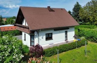 Einfamilienhaus kaufen in 02763 Zittau, Einfamilienhaus in Waldrandlage