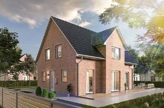 Haus kaufen in 31613 Wietzen, Ihr Neubauprojekt in Wietzen