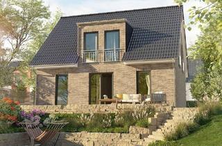 Haus kaufen in 31600 Uchte, Wir bauen Ihr neues Zuhause in Uchte-Hoysinghausen!