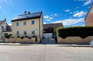 Einfamilienhaus kaufen in 73054 Eislingen, Altbaucharme neu gedacht – Modernisiertes Einfamilienhaus mit Photovoltaik & Wärmepumpe