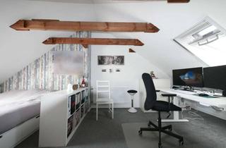 Reihenhaus kaufen in 22844 Norderstedt, Reihenhaus mit Vollkeller und ausgeb. DG in ruhiger Lage von Norderstedt