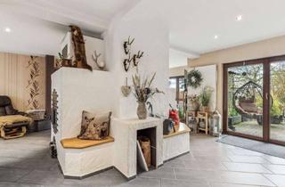 Haus kaufen in 57319 Bad Berleburg, Gepflegtes und großzügiges Zweifamilienhaus in ruhiger aber zentraler Lage in Bad Berleburg