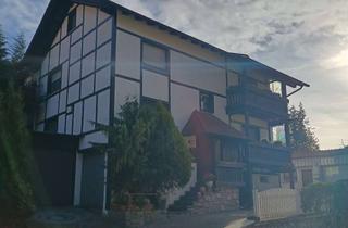 Einfamilienhaus kaufen in 77830 Bühlertal, Einfamilienhaus mit Einliegerwohnung für die ganze Familie