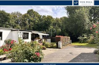 Doppelhaushälfte kaufen in 39118 Lemsdorf, Charmantes Raumgefühl mit sonnigem Garten in gepflegter Doppelhaushälfte