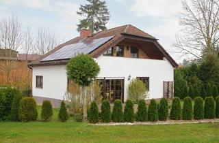 Einfamilienhaus kaufen in 99518 Bad Sulza, Familienidylle im Grünen - Großzügiges Einfamilienhaus mit PV-Anlage