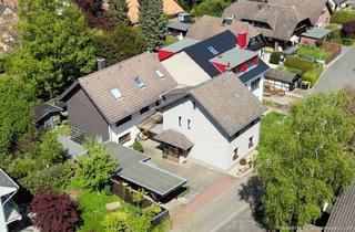 Haus kaufen in 53343 Wachtberg, Doppeltes Wohnvergnügen in Wachtberg-Ließem: Zwei Häuser, unzählige Möglichkeiten!