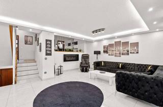 Reihenhaus kaufen in 30853 Langenhagen, Elegantes Reihenhaus in Top Lage Langenhagens