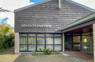 Haus kaufen in 38640 Goslar, Einzigartige Immobilie – Vielseitig nutzbar in Goslar