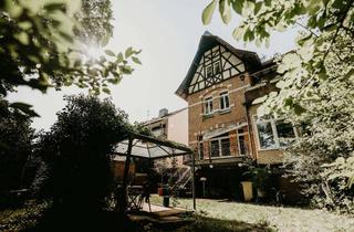 Mehrfamilienhaus kaufen in 56068 Süd, Charmantes Mehrfamilienhaus in südl. Vorstadt m. beeindruckendem RheinpanoramaSanierungsbed