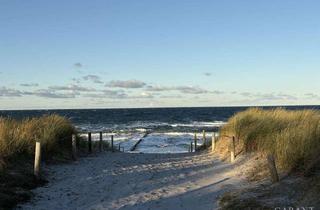 Haus kaufen in 18374 Zingst, *** Mit dem Meeresrauschen aufwachen ***