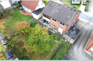 Mehrfamilienhaus kaufen in 49504 Lotte, Ihr neues Renditeobjekt: Mehrfamilienhaus mit 3 Einheiten in Lotte