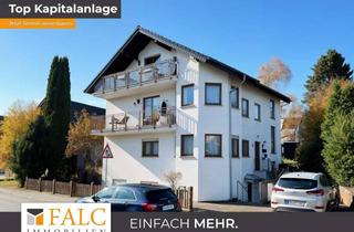 Haus kaufen in 56581 Kurtscheid, Top Kapitalanlage