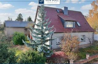 Einfamilienhaus kaufen in 99425 Südstadt, Einfamilienhaus in bester Lage von Weimar