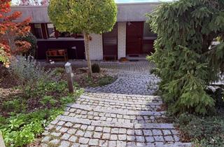 Haus kaufen in 86609 Donauwörth, Platz, Aussicht, Lage - Einzigartiger Bungalow mit Weitblick