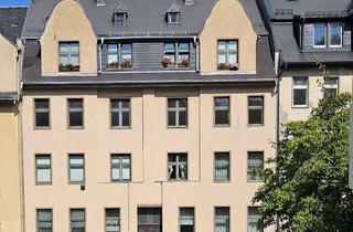 Mehrfamilienhaus kaufen in 08280 Aue, Gepflegtes Mehrfamilienhaus mit Entwicklungspotential in Aue-Bad Schlema