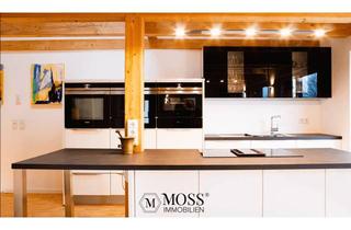 Haus kaufen in 74257 Untereisesheim, Hier beginnt Ihr neues Lebensgefühl – Ein Zuhause, das Architektur, Licht & Natur verschmelzen lässt