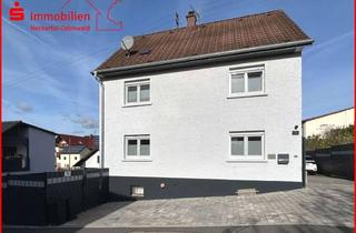 Einfamilienhaus kaufen in 74834 Elztal, Lebensqualität mit Wohlfühlcharakter! Einfamilienhaus mit tollem Grundstück, Außenpool, Nebengebäude